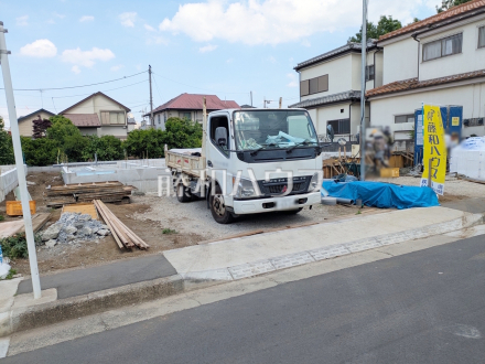 10号棟 外観 【三鷹市北野2丁目】/撮影日2026/05/14