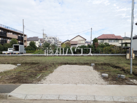 10号棟 現地写真 【三鷹市北野2丁目】/撮影日2025/10/23