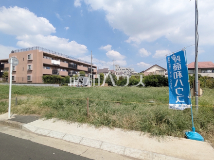 10号棟 現地写真 【三鷹市北野2丁目】/撮影日2025/09/08