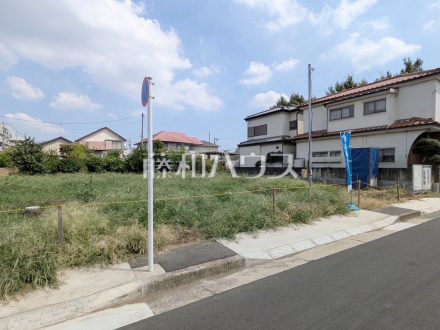 10号棟 現地写真 【三鷹市北野2丁目】/撮影日2025/09/08