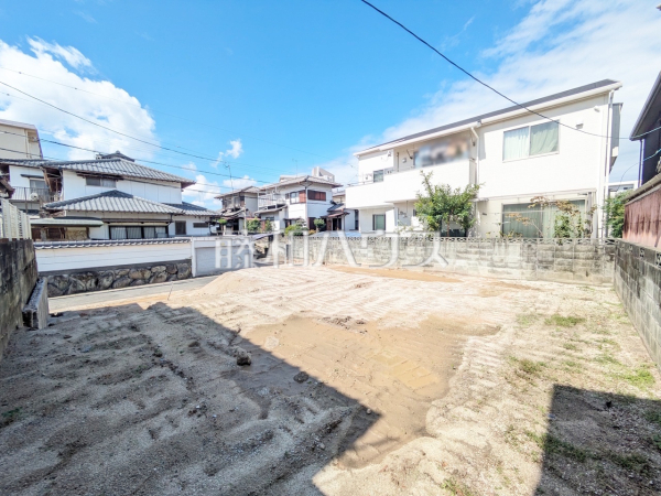 現地写真 【福岡市早良区原6丁目】 現地写真 【福岡市早良区原6丁目】