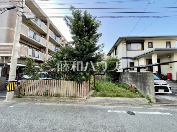 現地写真 【福岡市西区姪の浜1丁目】 現地写真 【福岡市西区姪の浜1丁目】