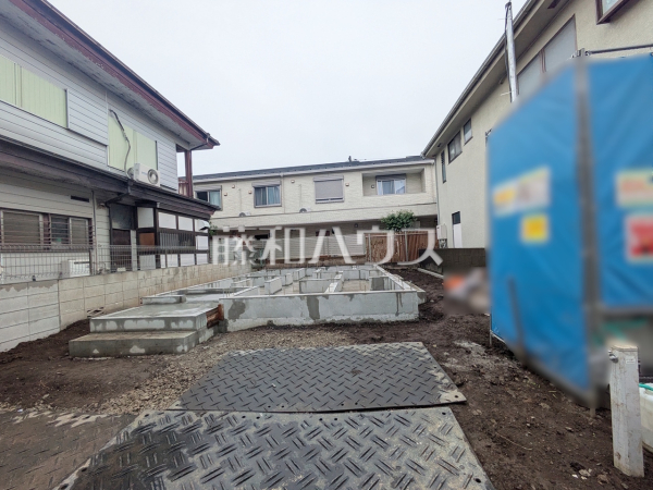 外観 【狛江市中和泉5丁目】 外観 【狛江市中和泉5丁目】