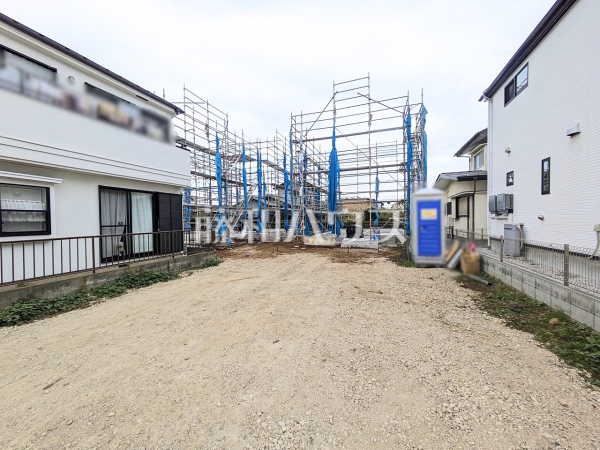 外観 【東大和市芋窪4丁目】 外観 【東大和市芋窪4丁目】