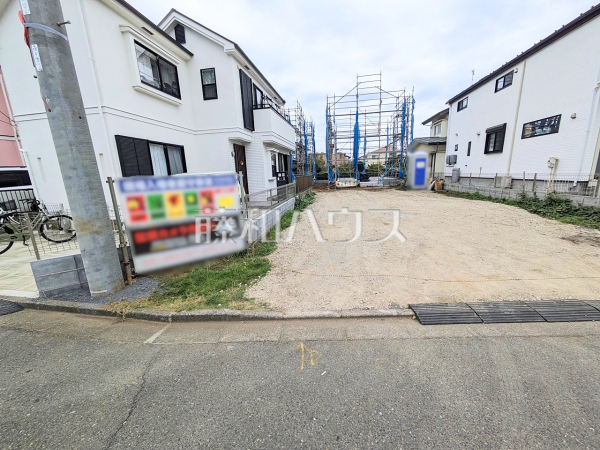 A号棟 外観 【東大和市芋窪4丁目】 A号棟 外観 【東大和市芋窪4丁目】