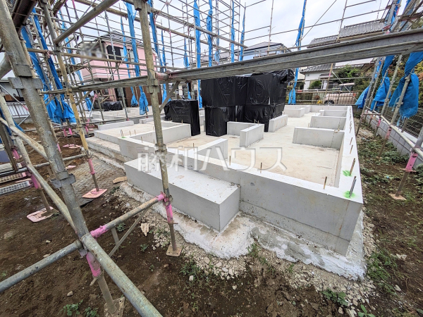 B号棟 外観 【東大和市芋窪4丁目】 B号棟 外観 【東大和市芋窪4丁目】