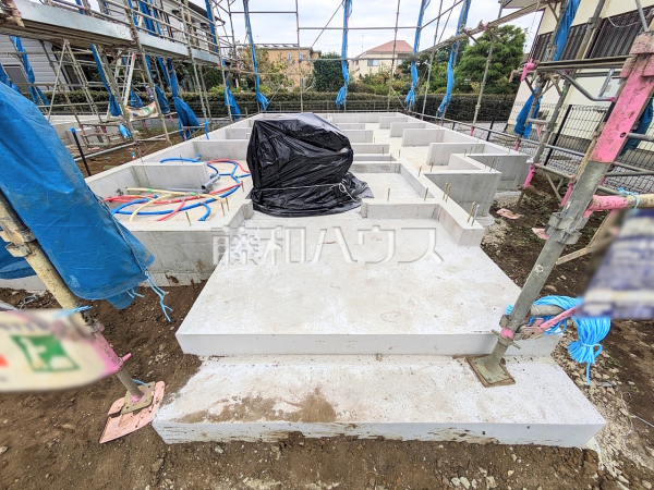 C号棟 外観 【東大和市芋窪4丁目】 C号棟 外観 【東大和市芋窪4丁目】