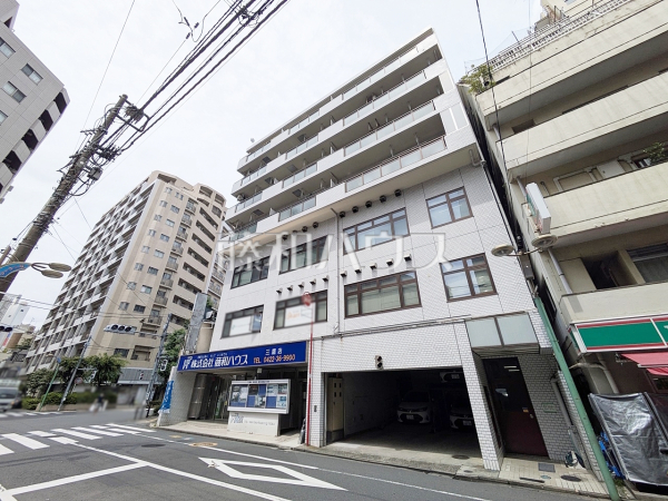 外観 【藤和シティコープ三鷹】 外観 【藤和シティコープ三鷹】