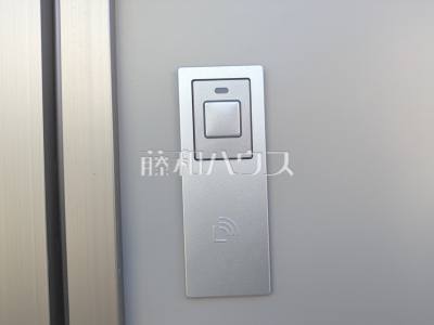 防犯設備 防犯設備