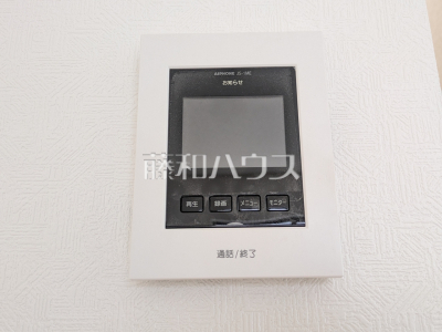防犯設備 防犯設備