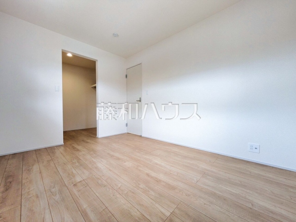 2号棟 居室 【八王子市散田町2丁目】 2号棟 居室 【八王子市散田町2丁目】