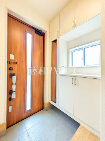 2号棟 その他内観 【八王子市散田町2丁目】 2号棟 その他内観 【八王子市散田町2丁目】