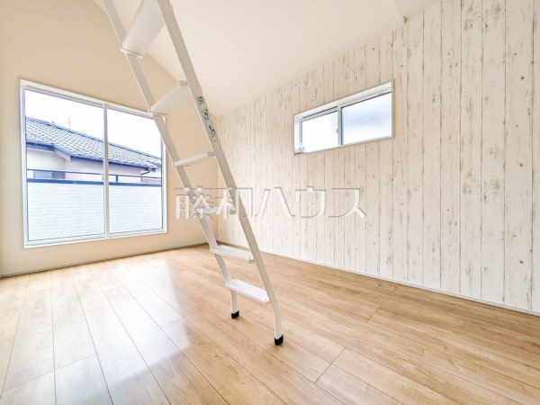 2号棟 居室 【八王子市散田町2丁目】 2号棟 居室 【八王子市散田町2丁目】