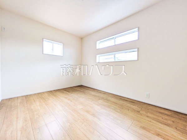 2号棟 居室 【八王子市散田町2丁目】 2号棟 居室 【八王子市散田町2丁目】