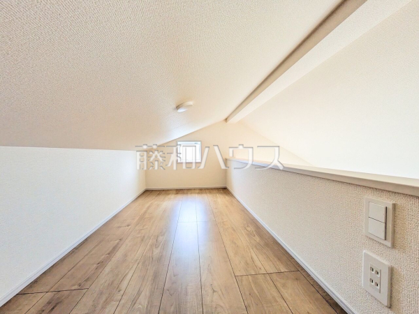 2号棟 収納 【八王子市散田町2丁目】 2号棟 収納 【八王子市散田町2丁目】