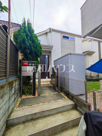 外観 【練馬区東大泉2丁目】 外観 【練馬区東大泉2丁目】