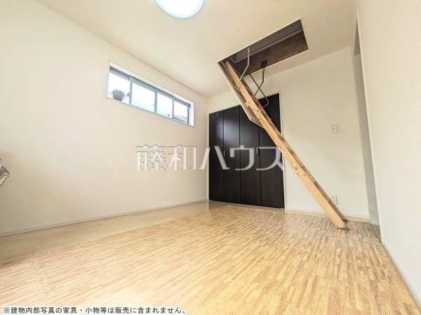 居室 【練馬区東大泉2丁目】 居室 【練馬区東大泉2丁目】