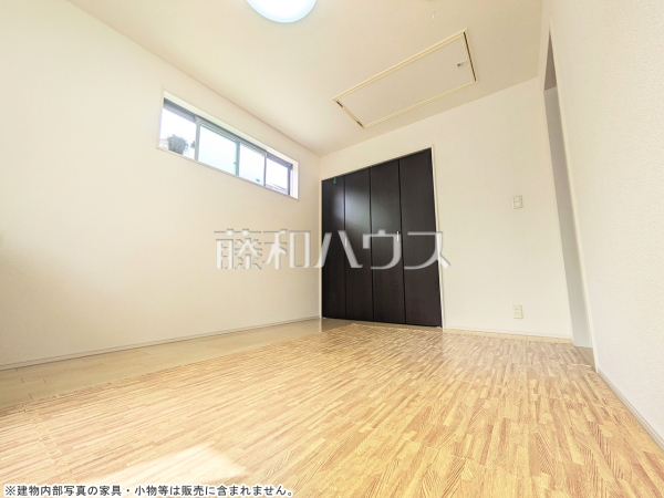 居室 【練馬区東大泉2丁目】 居室 【練馬区東大泉2丁目】