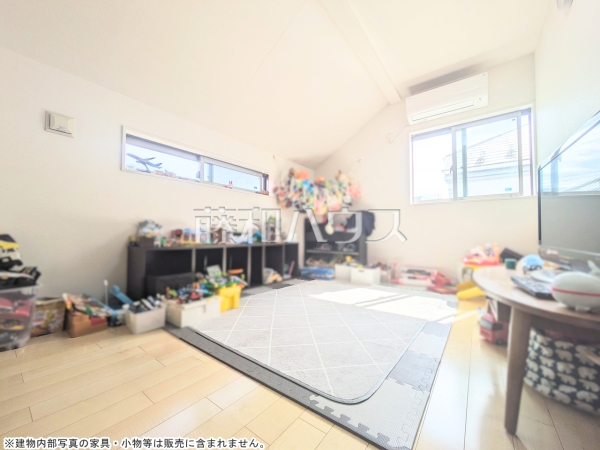 居室 【練馬区東大泉2丁目】 居室 【練馬区東大泉2丁目】