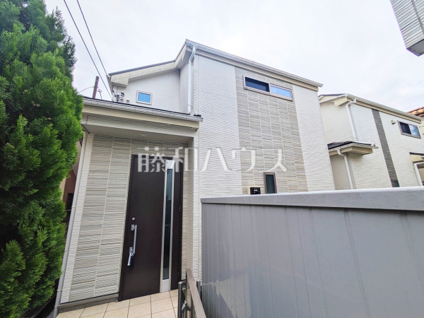 外観 【練馬区東大泉2丁目】 外観 【練馬区東大泉2丁目】