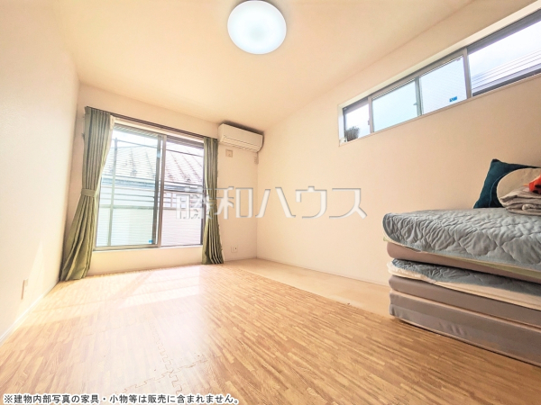 居室 【練馬区東大泉2丁目】 居室 【練馬区東大泉2丁目】