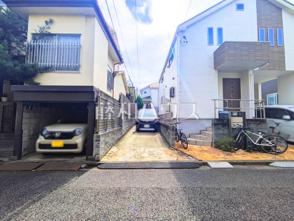 外観 【練馬区東大泉2丁目】 外観 【練馬区東大泉2丁目】