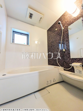 浴室 【練馬区東大泉2丁目】 浴室 【練馬区東大泉2丁目】