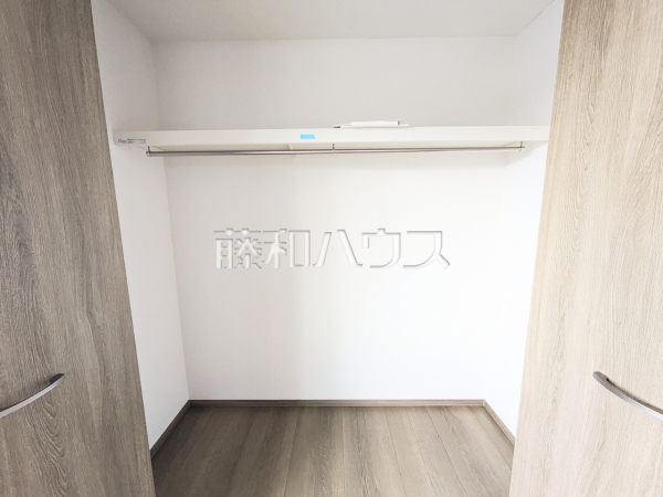 C号棟 収納 【春日井市白山町6丁目】 C号棟 収納 【春日井市白山町6丁目】