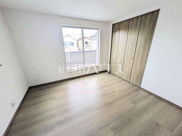 C号棟 居室 【春日井市白山町6丁目】 C号棟 居室 【春日井市白山町6丁目】