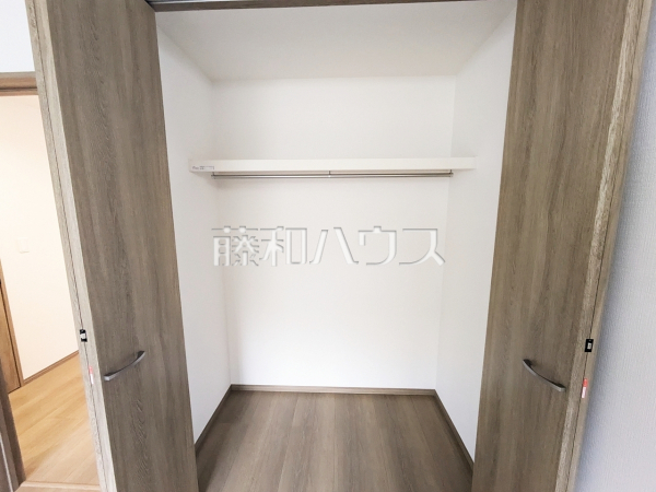 C号棟 収納 【春日井市白山町6丁目】 C号棟 収納 【春日井市白山町6丁目】
