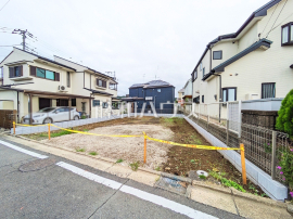 八王子市下恩方町
