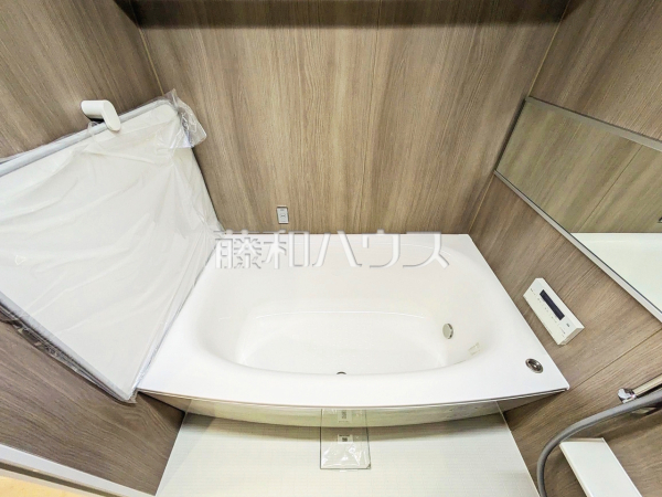 浴層 【オーベル吉祥寺WEST】 浴層 【オーベル吉祥寺WEST】