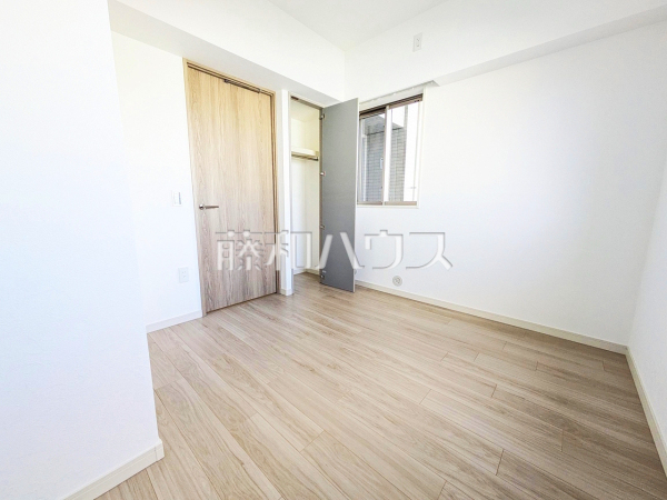 居室 【オーベル吉祥寺WEST】 居室 【オーベル吉祥寺WEST】