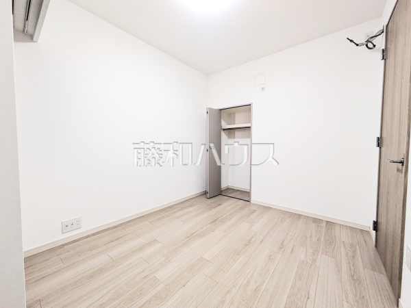 居室 【オーベル吉祥寺WEST】 居室 【オーベル吉祥寺WEST】