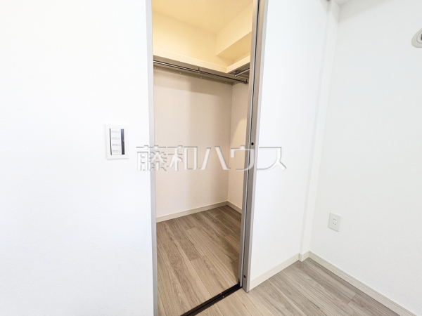 収納 【オーベル吉祥寺WEST】 収納 【オーベル吉祥寺WEST】