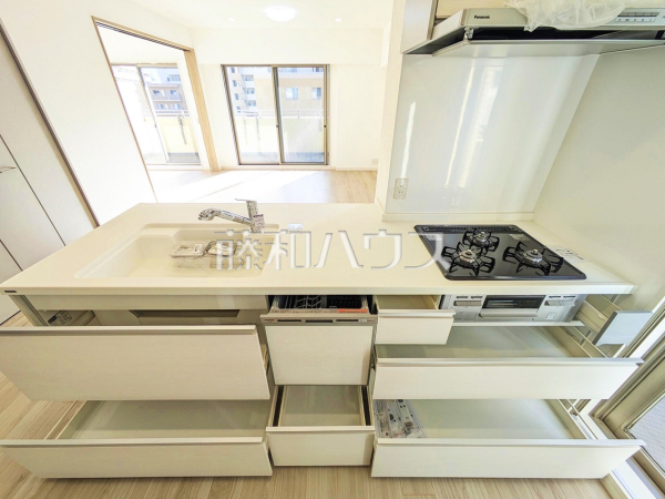 キッチン 【オーベル吉祥寺WEST】 キッチン 【オーベル吉祥寺WEST】