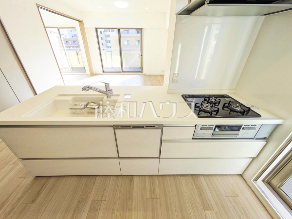 キッチン 【オーベル吉祥寺WEST】 キッチン 【オーベル吉祥寺WEST】