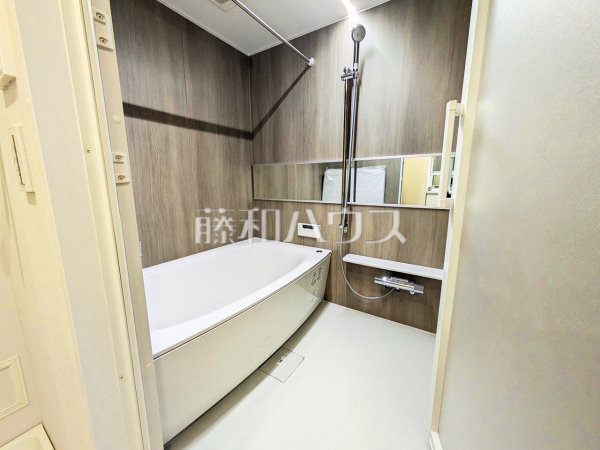 浴室 【オーベル吉祥寺WEST】 浴室 【オーベル吉祥寺WEST】