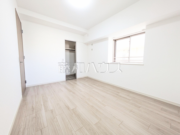 居室 【オーベル吉祥寺WEST】 居室 【オーベル吉祥寺WEST】