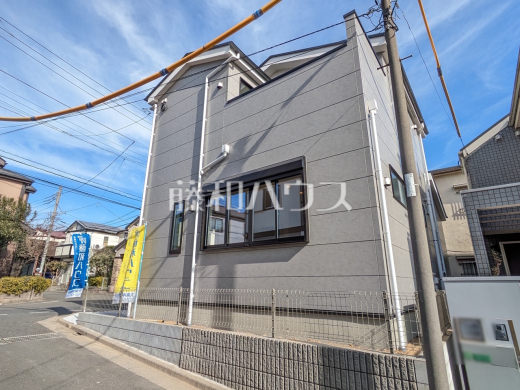 外観 【練馬区南大泉6丁目】