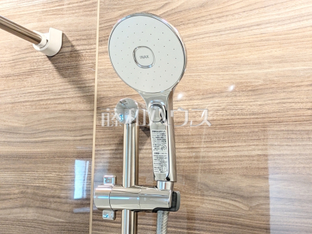 LIXIL純正シャワーヘッド 【練馬区南大泉6丁目】/撮影日2026/02/05