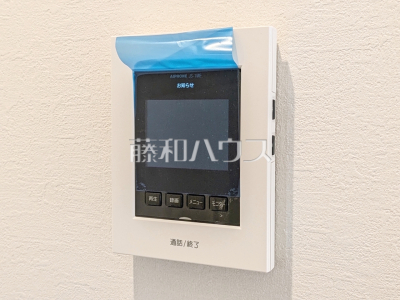 防犯設備 防犯設備