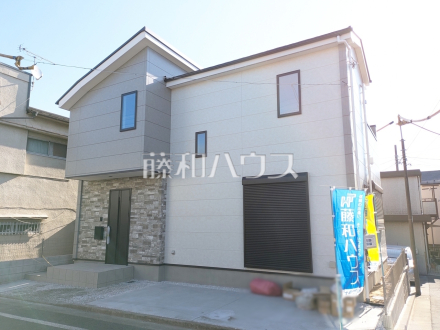 外観 【練馬区南大泉6丁目】/撮影日2026/02/02