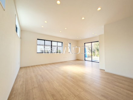 リビング 【練馬区南大泉6丁目】/撮影日2026/02/05