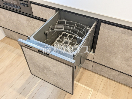 食器洗い乾燥機 【練馬区南大泉6丁目】/撮影日2026/02/05