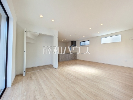 リビング 【練馬区南大泉6丁目】/撮影日2026/02/05