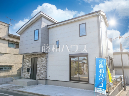 外観 【練馬区南大泉6丁目】/撮影日2026/02/05