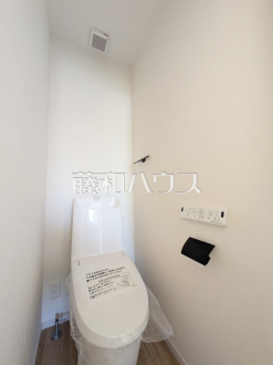 トイレ 【練馬区南大泉6丁目】/撮影日2026/02/05