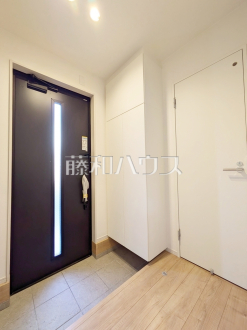 玄関ホール 【練馬区南大泉6丁目】/撮影日2026/02/05