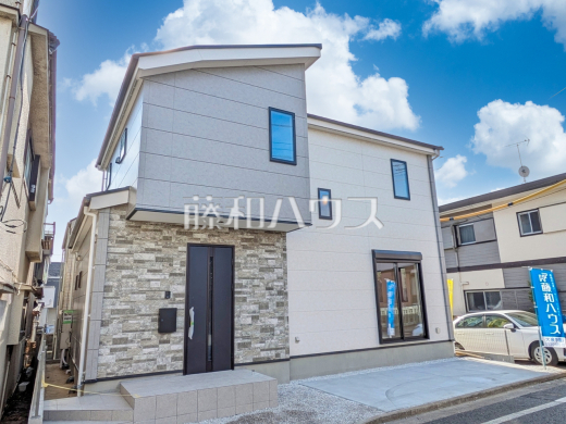 外観 【練馬区南大泉6丁目】